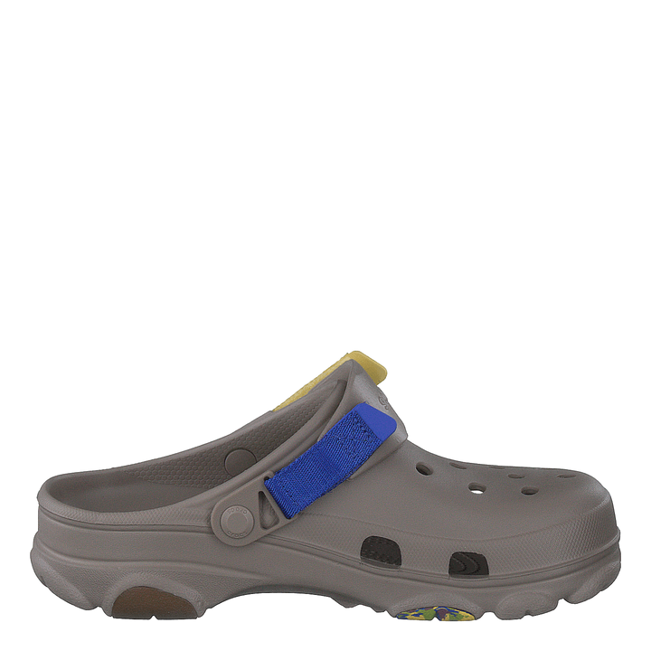 Classic All Terrain Clog Mrm/m