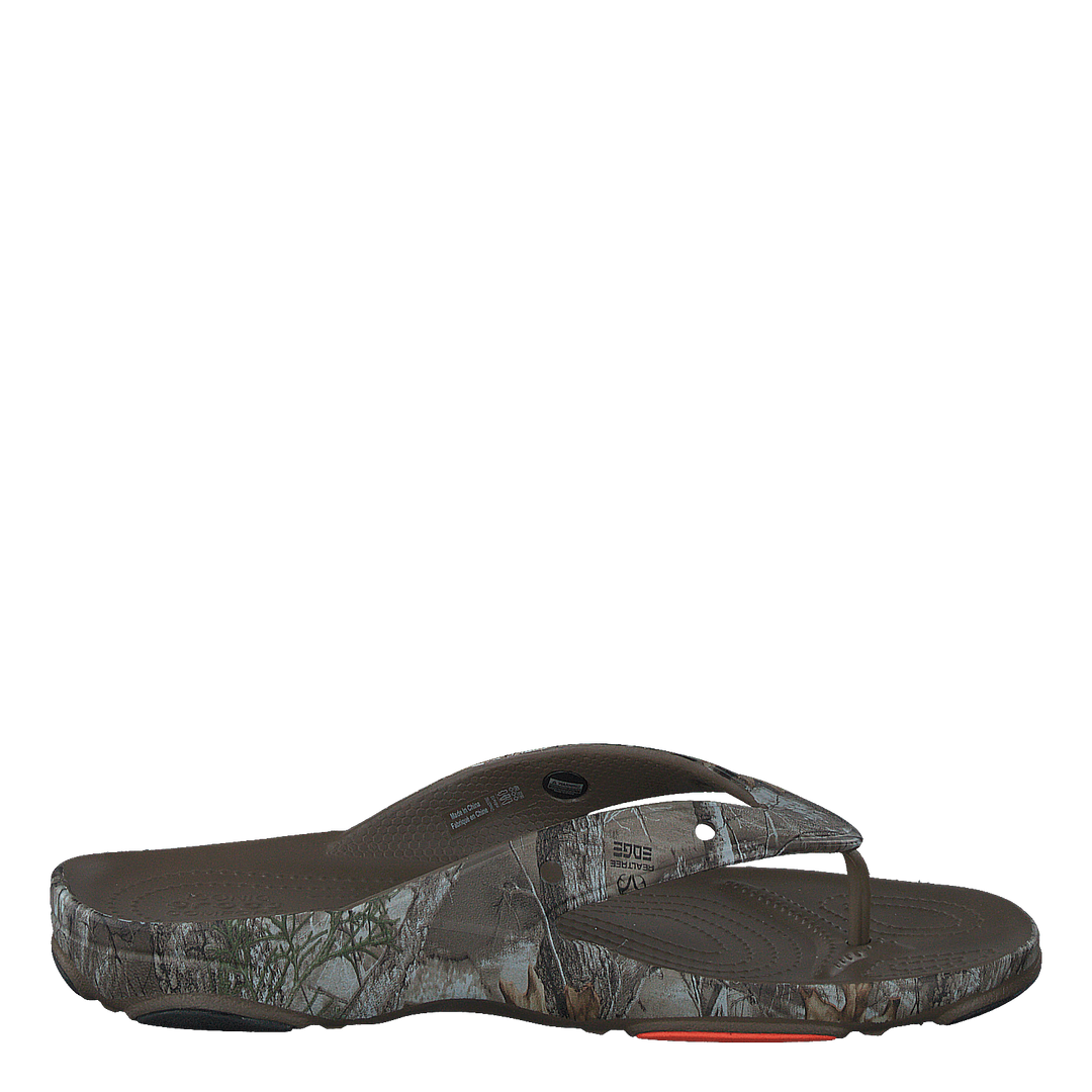 Classic At Realtree Edge Flip