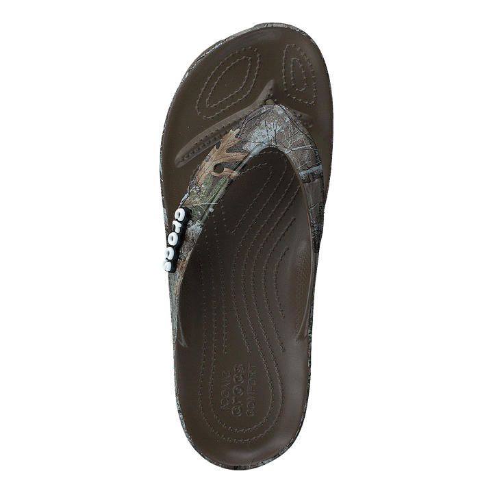 Classic At Realtree Edge Flip