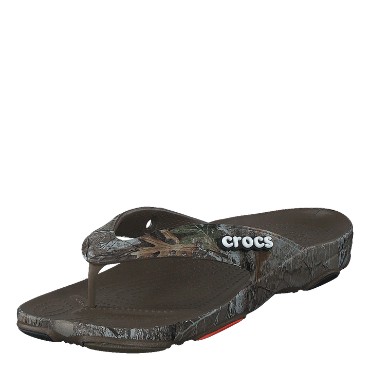Classic At Realtree Edge Flip