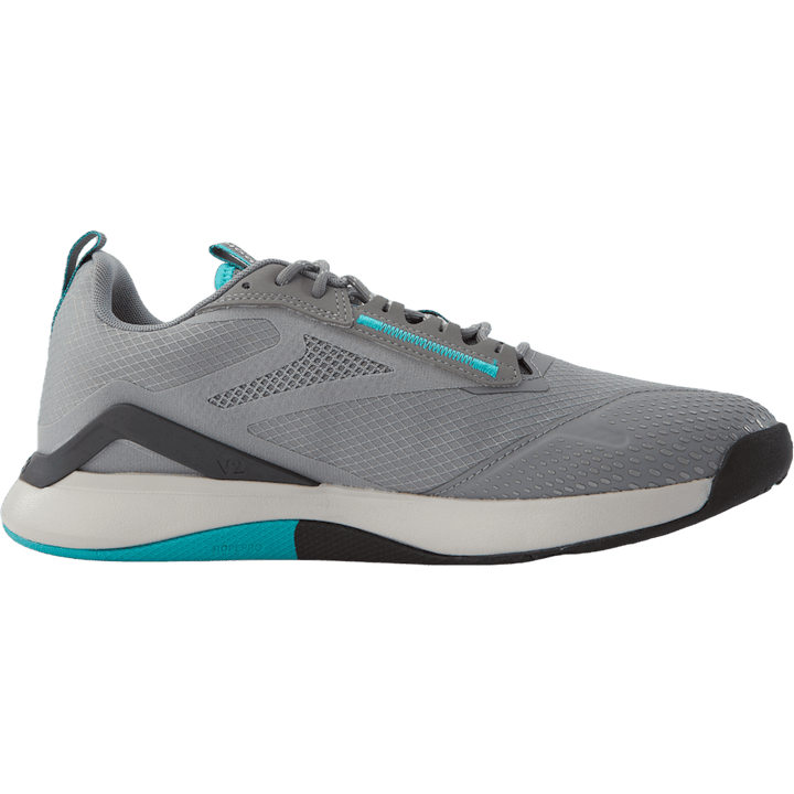 Nanoflex Adventure Tr Pugry5/pugry2/clatea
