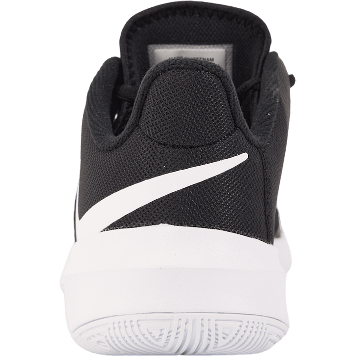 Nike Zoom Hyperspeed Court Uni Black/white