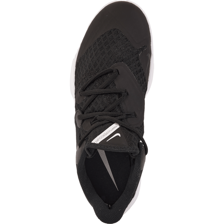 Nike Zoom Hyperspeed Court Uni Black/white