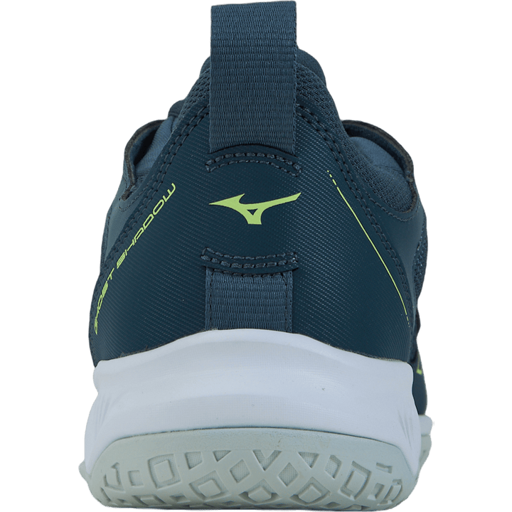 Ghost Shadow Orion Blue/neo Lime/misty Blue
