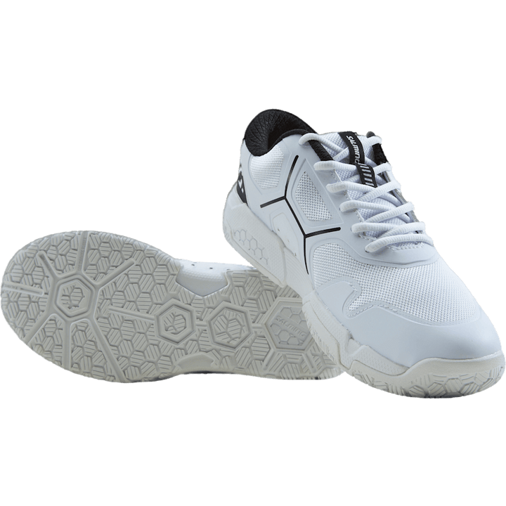 Recoil Strike Men White/black