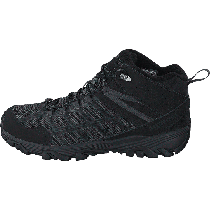 Moab Fst 3 Thermo Mid Wp Black