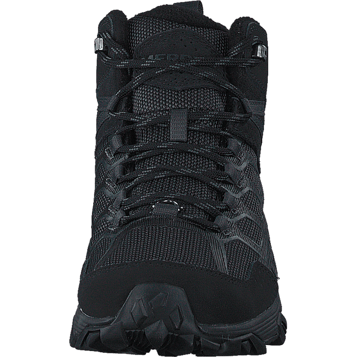 Moab Fst 3 Thermo Mid Wp Black