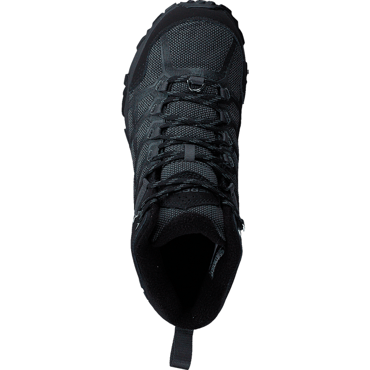 Moab Fst 3 Thermo Mid Wp Black