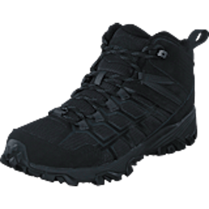 Moab Fst 3 Thermo Mid Wp Black