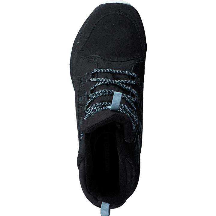 Bravada Edge 2 Thermo Mid Wp Black/arona