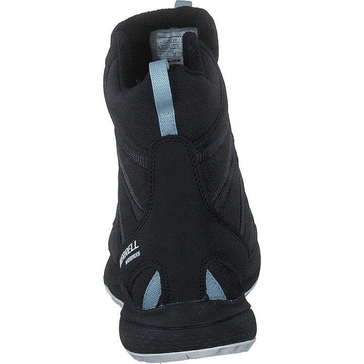 Bravada Edge 2 Thermo Mid Wp Black/arona