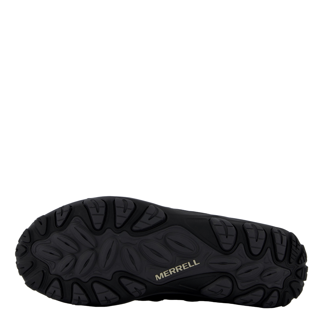 West Rim Sport Thermo Mid Wp Black