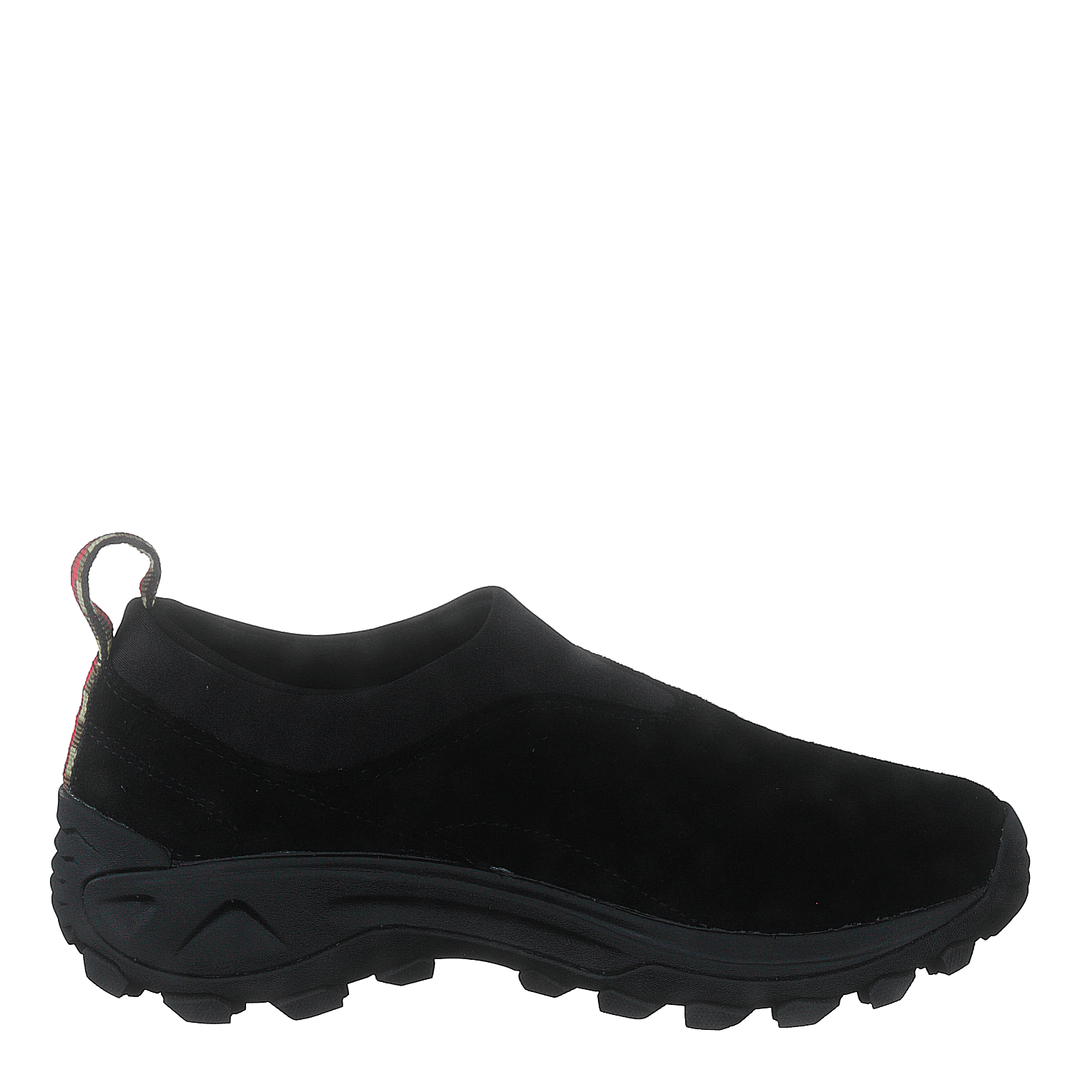 Merrell Winter Moc Black Grand Shoes