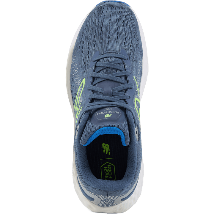 Fresh Foam Evoz V2 Natural Indigo (415)