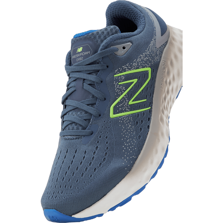 Fresh Foam Evoz V2 Natural Indigo (415)