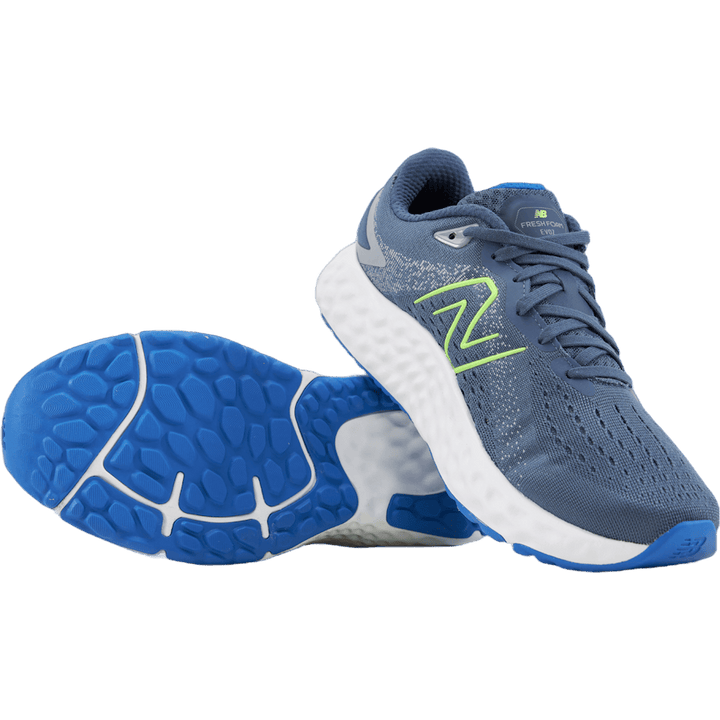 Fresh Foam Evoz V2 Natural Indigo (415)