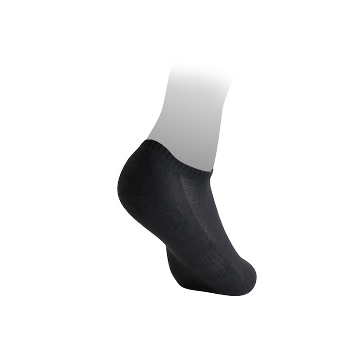 Sneaker Sock 3-pack Black