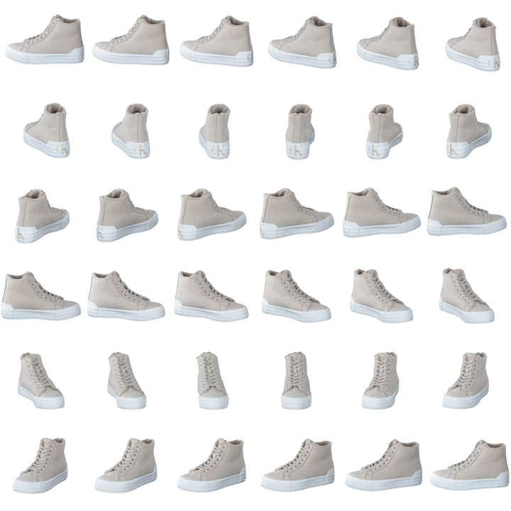 Vuld Flatform Bold Mid Beige