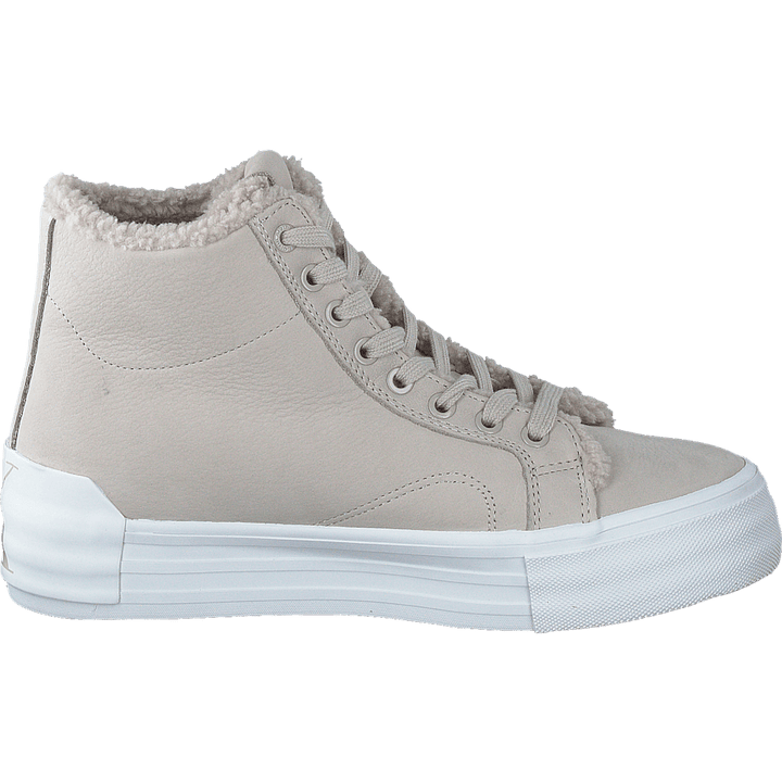 Vuld Flatform Bold Mid Beige