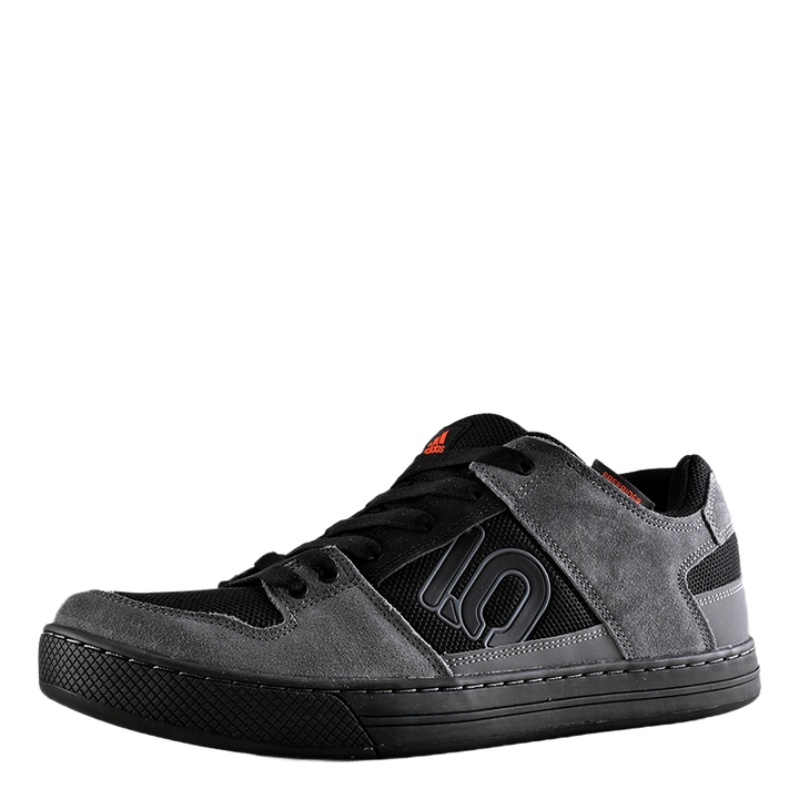 Freerider Grey Five / Core Black