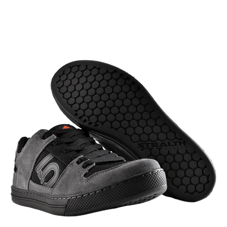 Freerider Grey Five / Core Black