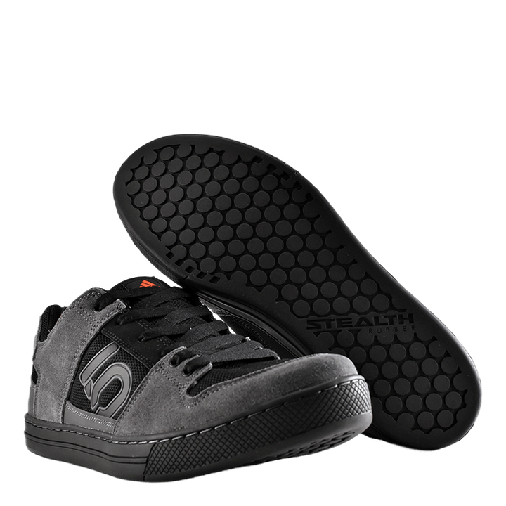 Freerider Grey Five / Core Black