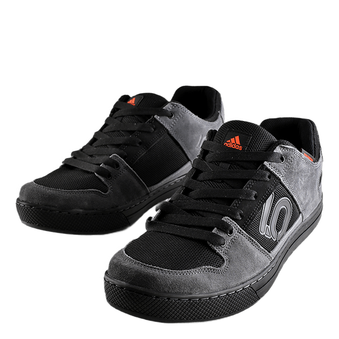 Freerider Grey Five / Core Black