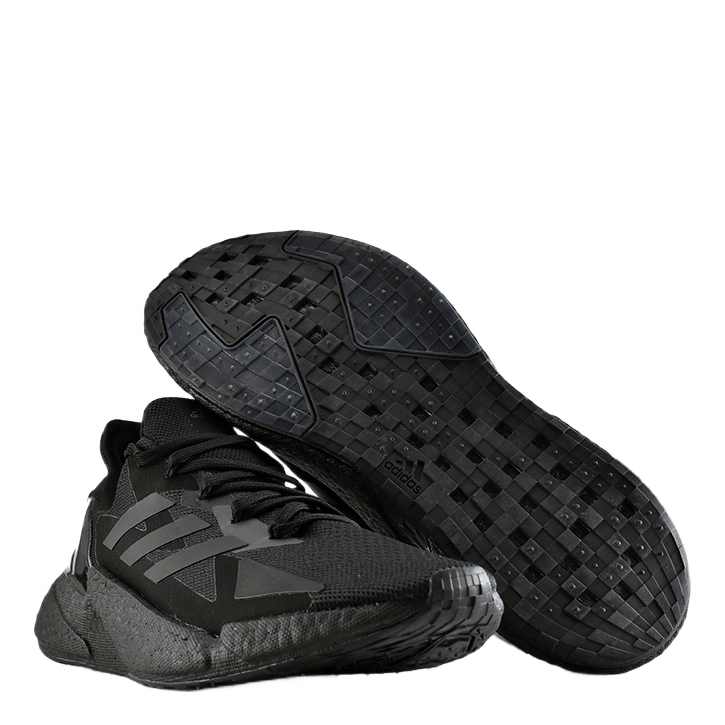 X9000l4 Core Black / Core Black