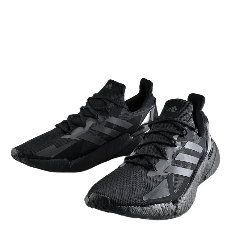 X9000L4 Shoes Core Black / Core Black / Grey Six