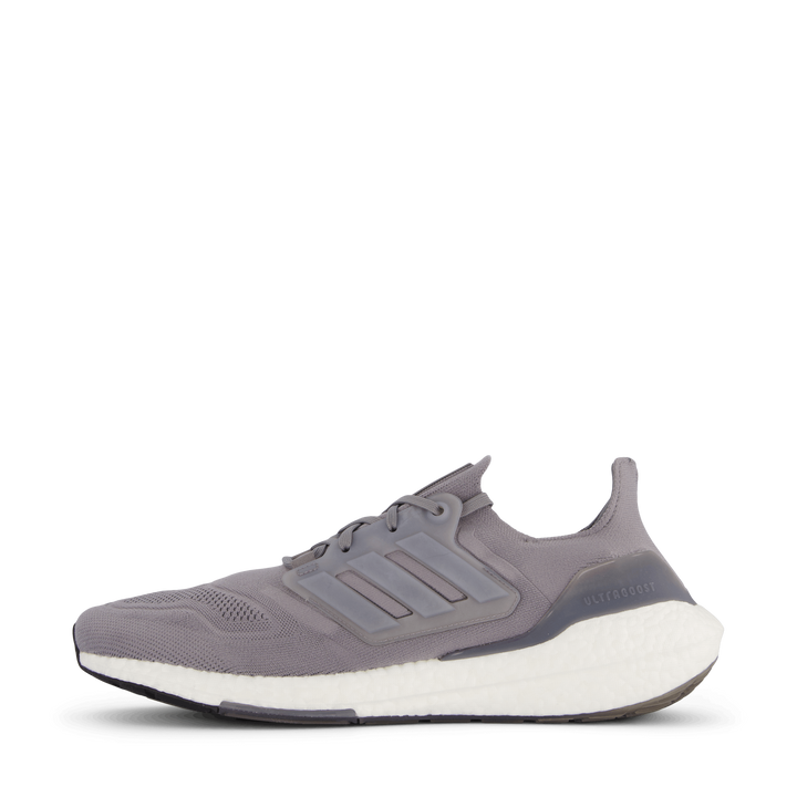 Ultraboost 22 Grey Three