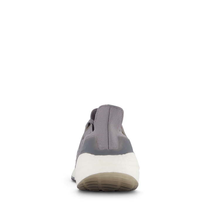 Ultraboost 22 Grey Three