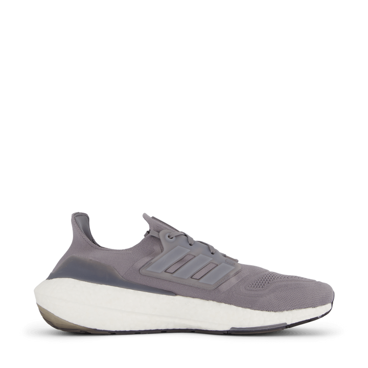 Ultraboost 22 Grey Three