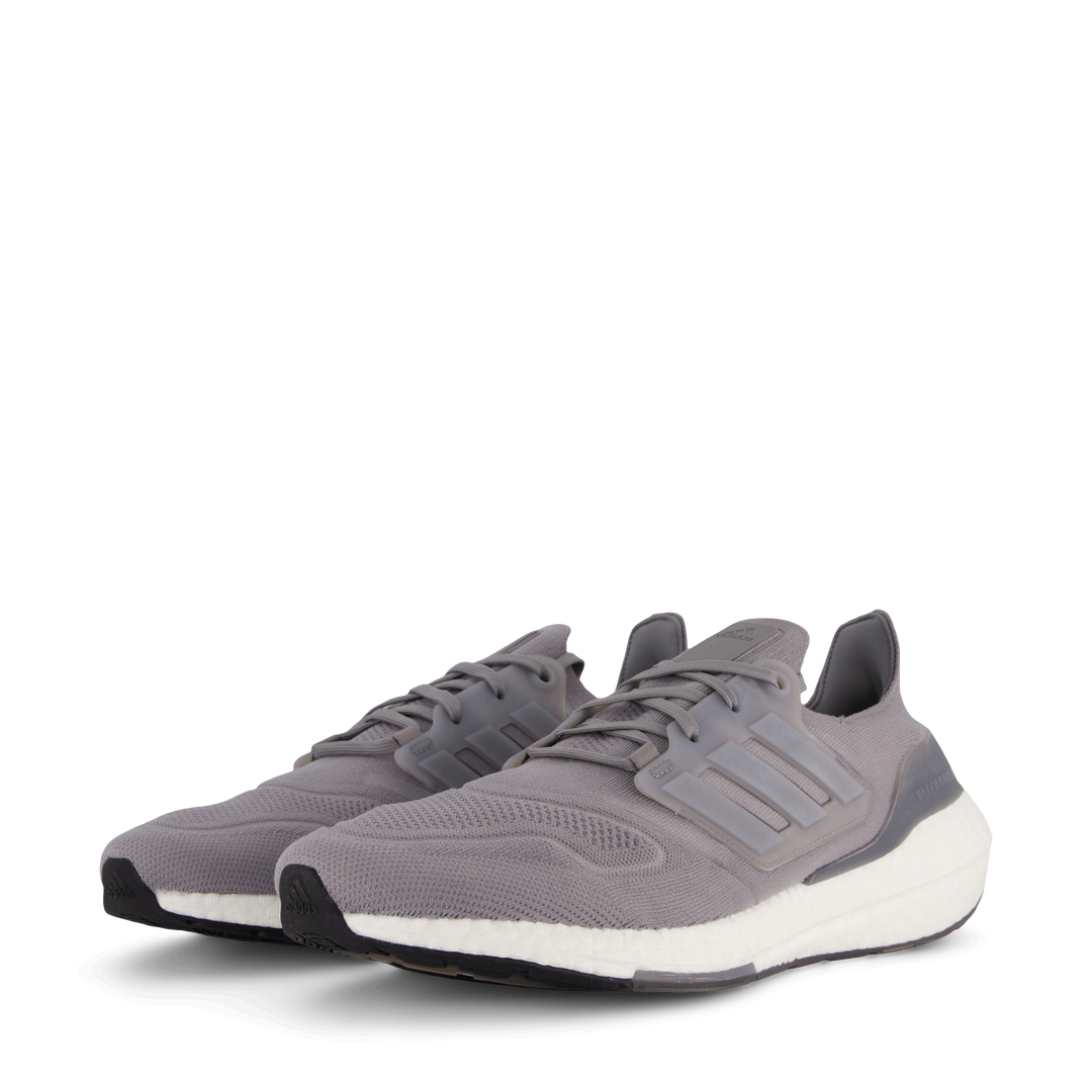 Ultraboost 22 Grey Three