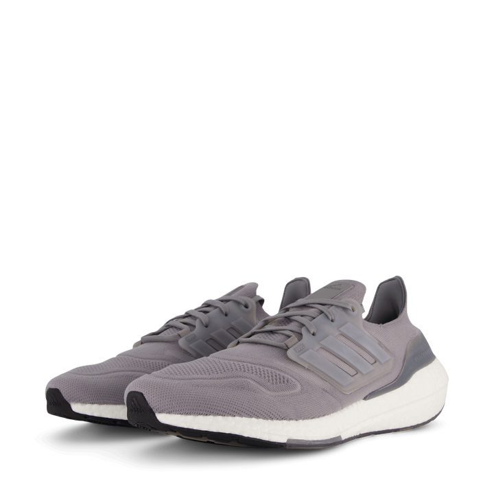 Ultraboost 22 Grey Three