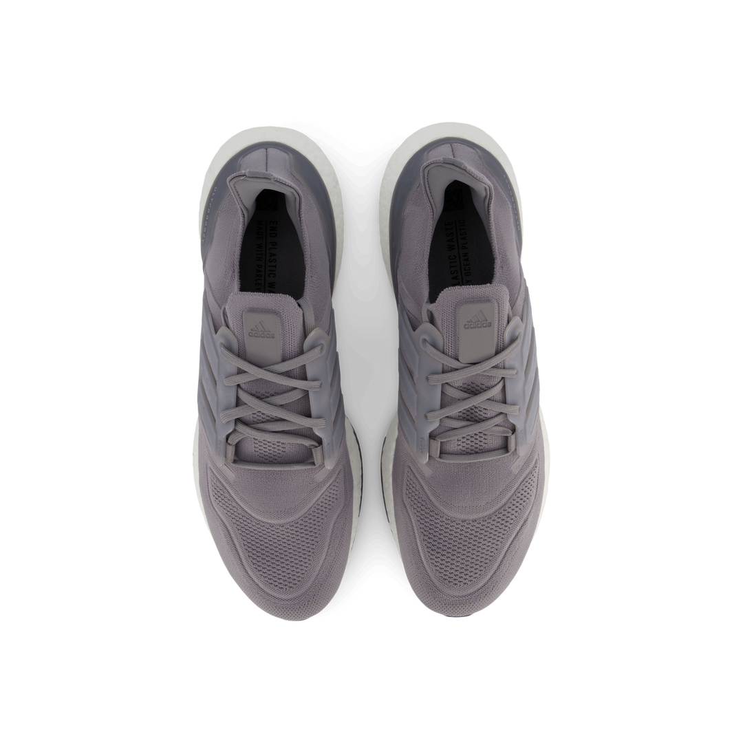 Ultraboost 22 Grey Three
