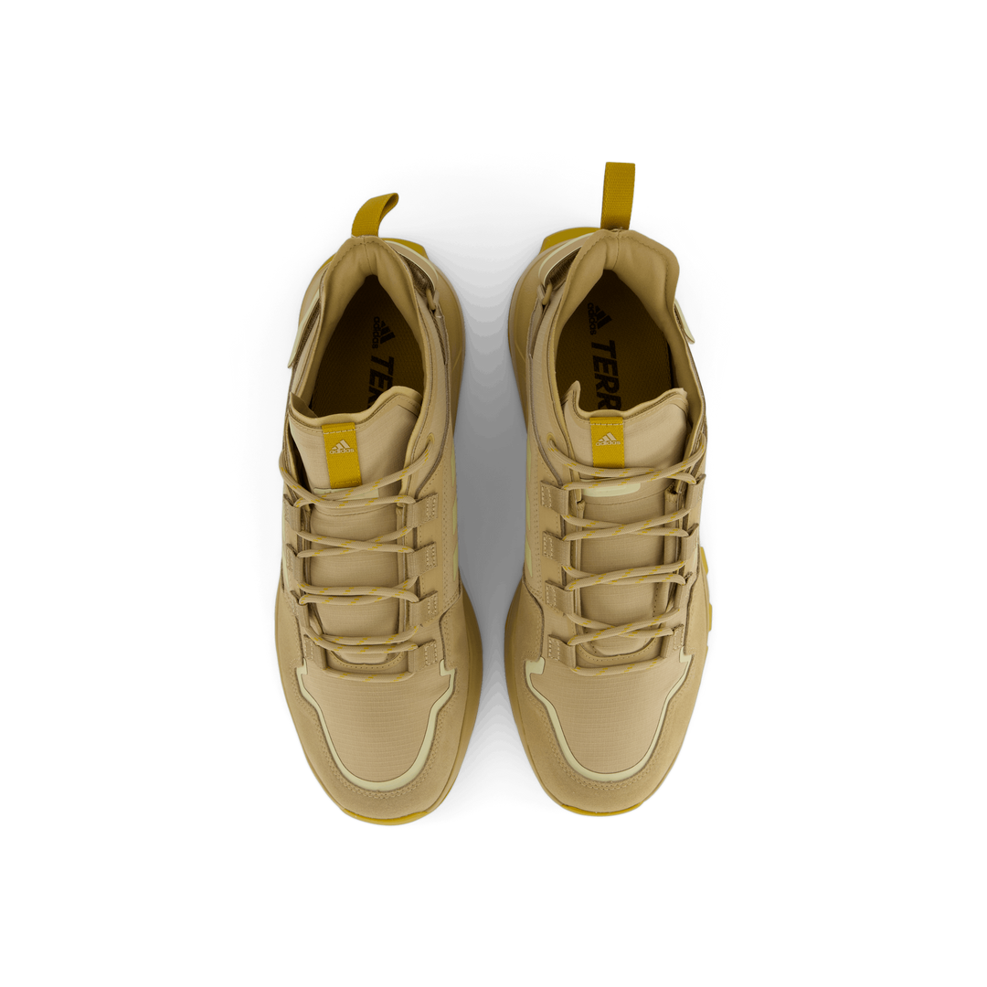 Terrex Hikster Low Hiking Shoes Beige Tone / Sandy Beige / Victory Gold