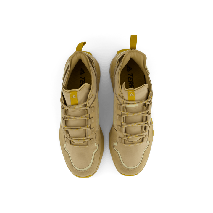 Terrex Hikster Low Hiking Shoes Beige Tone / Sandy Beige / Victory Gold