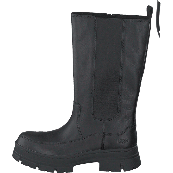 W Ashton Highchelsea Black