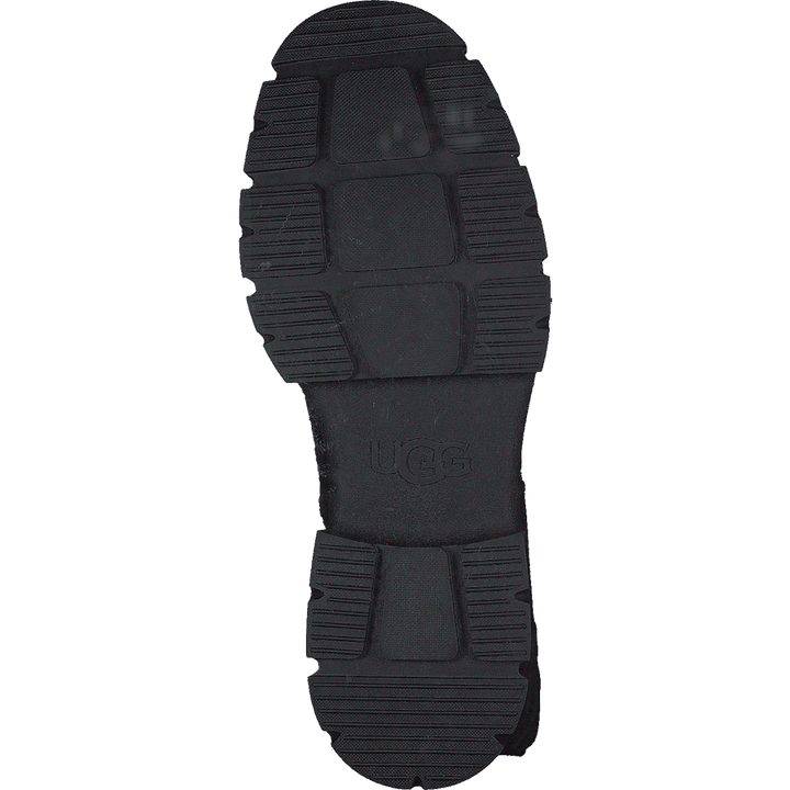 W Ashton Highchelsea Black
