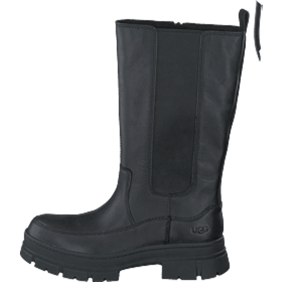 W Ashton Highchelsea Black