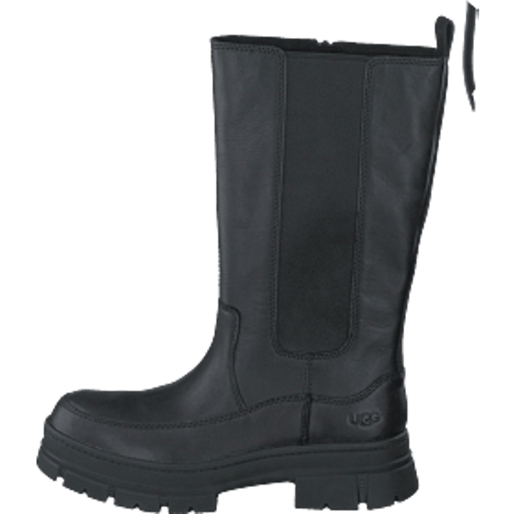 W Ashton Highchelsea Black
