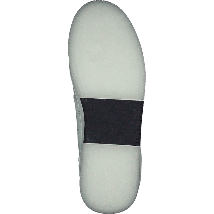 T2300 Ctr W White-black