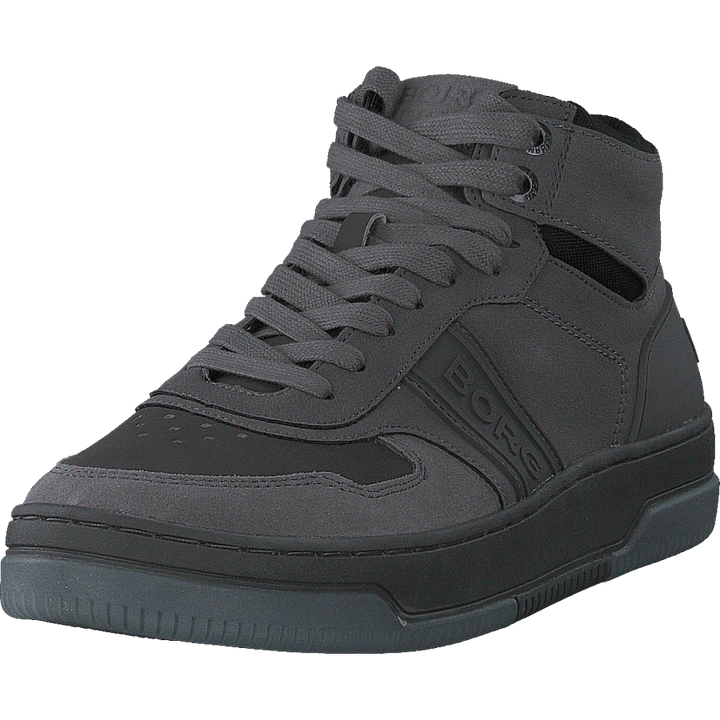 T2300 Mid Tnl W Light Grey