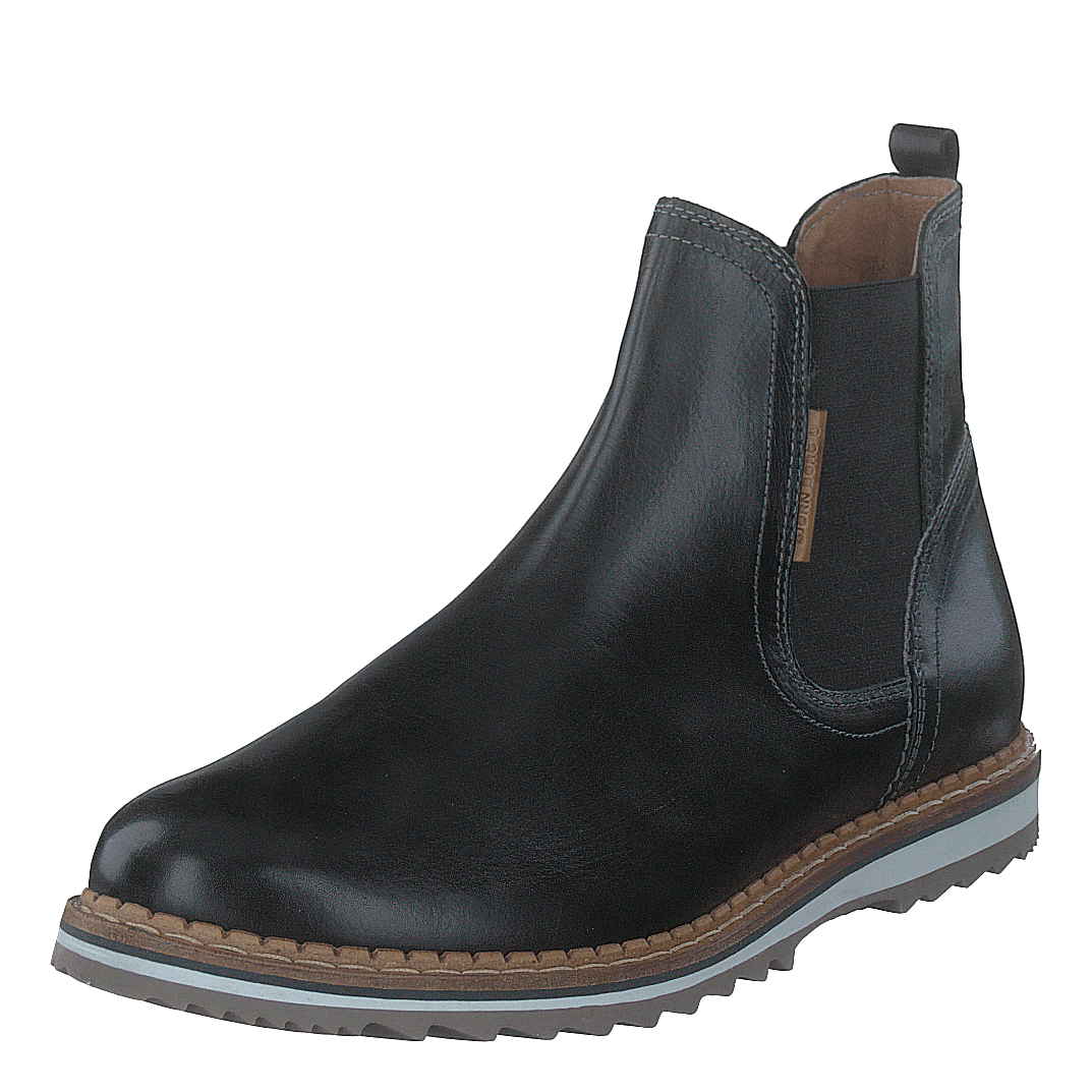 Martyn Gr Chs Black