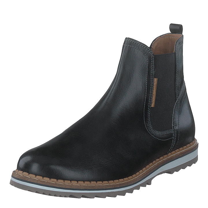 Martyn Gr Chs Black