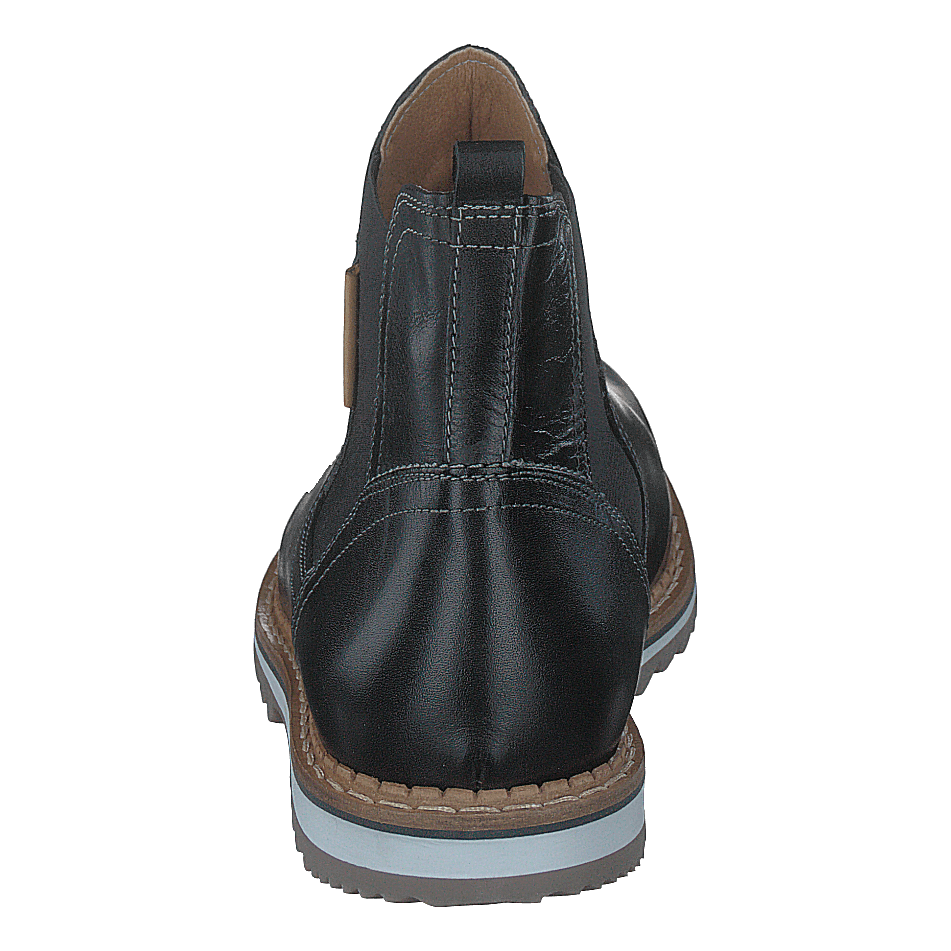 Martyn Gr Chs Black