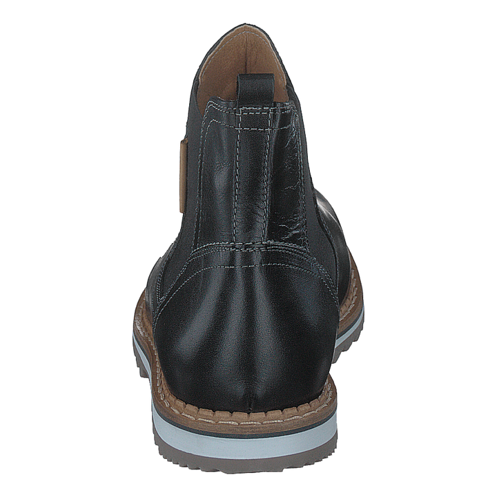 Martyn Gr Chs Black