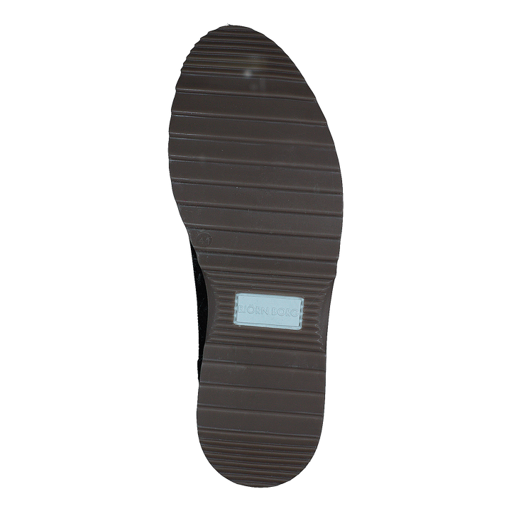 Martyn Gr Chs Black