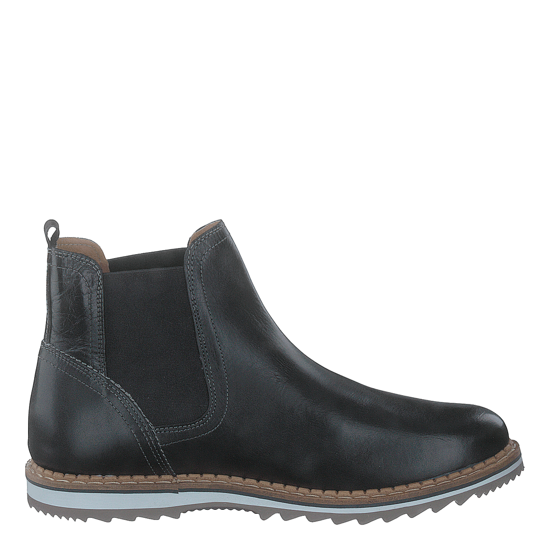 Martyn Gr Chs Black