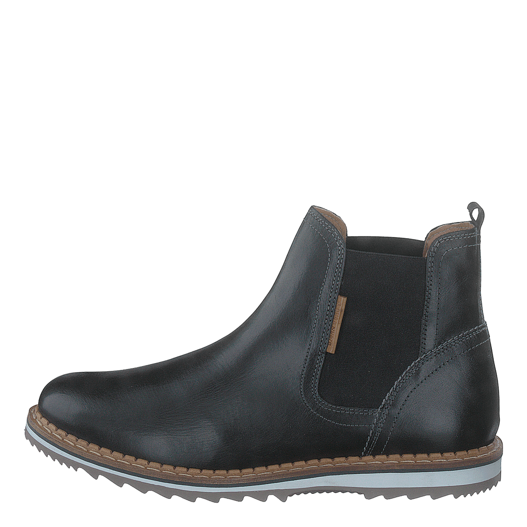 Martyn Gr Chs Black